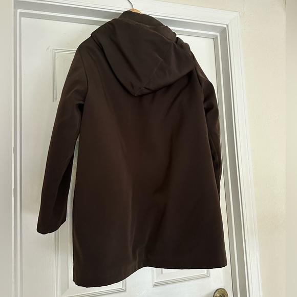 Dana Buchman Coat - Picture 2 of 8